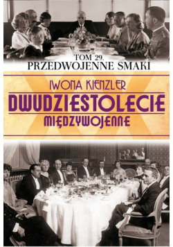 Przedwojenne smaki