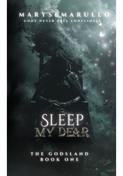 Sleep my dear