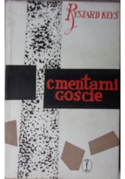 Cmentarni Goście