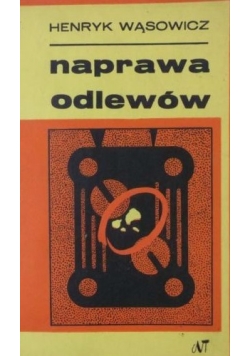 Naprawa odlewów