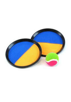 Zestaw do gry Catch Ball 19cm