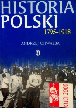 Historia Polski 1795 do 1918