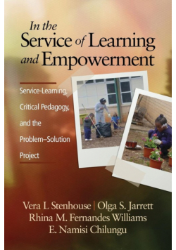 In the Service of Learning and Empowerment