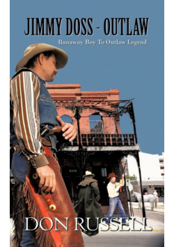 Jimmy Doss - Outlaw