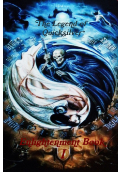 The Legend of Quicksilver
