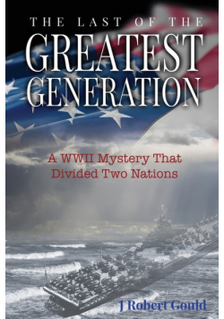 The Last of the Greatest Generation