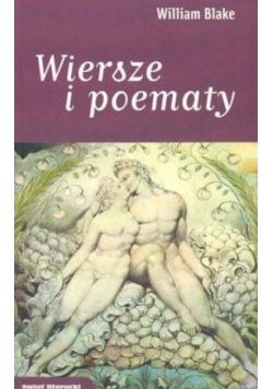 Blake Wiersze i poematy