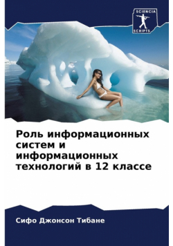 Роль информационных систем и информационных технологий в 12 классе