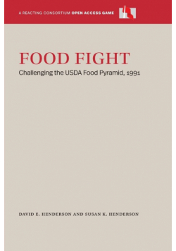 Food Fight