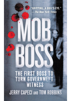 Mob Boss