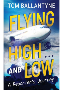Flying High... and Low