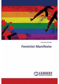 Feminist Manifesto