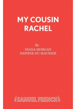My Cousin Rachel