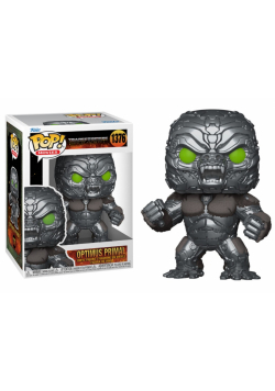 Figurka Movies Transformers Rise of the Beast Optimus Primal Funko POP