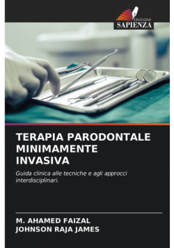 Terapia Parodontale Minimamente Invasiva