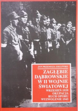 Zagłębie dąbrowskie w II wojnie światowej