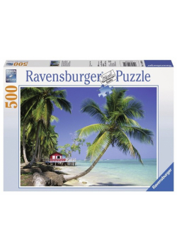 Puzzle Wakacyjne Marzenia 500