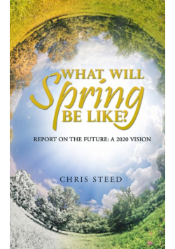 What Will Spring be Like?