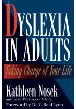 Dyslexia in Adults