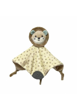 Miluś lew 25cm