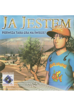 Ja jestem Gra komputerowa