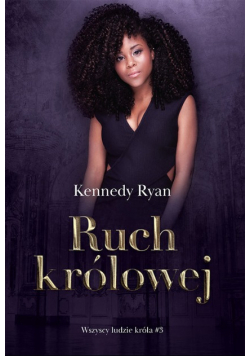 Ruch królowej