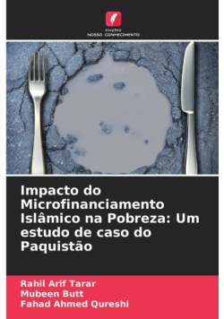 Impacto do Microfinanciamento Islâmico na Pobreza