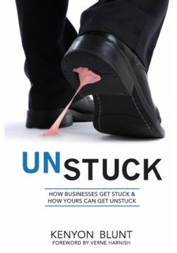 Unstuck
