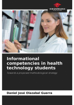 Informational competencies in health technology students