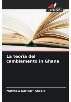 La teoria del cambiamento in Ghana