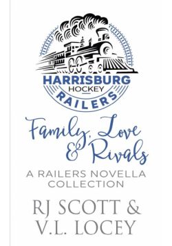 Family, Love & Rivals