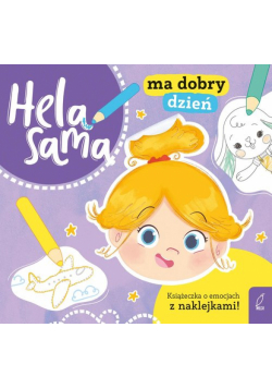 Hela sama ma dobry dzień