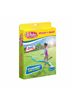 Gra Wahu Splash'N'Snake