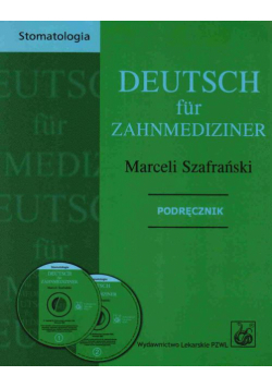 Deutsch fur Zahnmediziner. Podręcznik