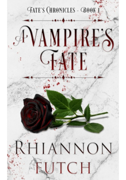 A Vampire's Fate
