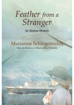 Feather From A Stranger