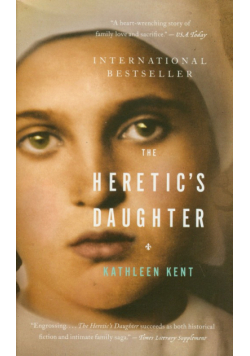Heretics Daughter