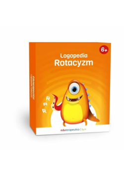 Eduterapeutica Lux Logopedia. Rotacyzm
