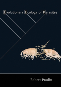 Evolutionary Ecology of Parasites