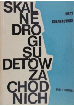 Skalne drogi Sudetów Zachodnich