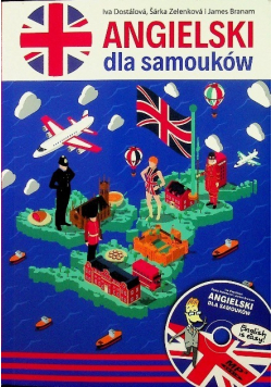 Angielski dla samouków