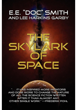 The Skylark of Space