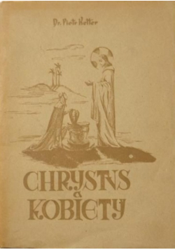 Chrystus a kobiety 1948 r.