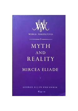 Myth And Reality
