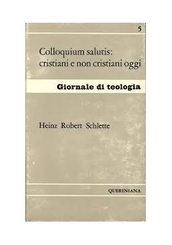 Giornale di teologia