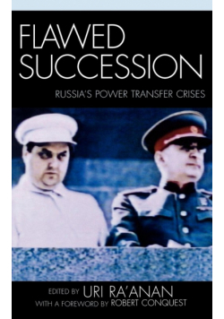 Flawed Succession