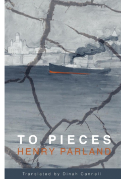 To Pieces