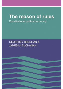 The Reason of Rules