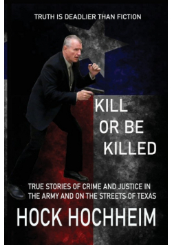 Kill or Be Killed