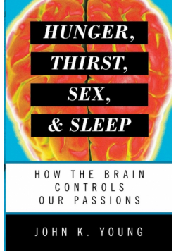 Hunger, Thirst, Sex, and Sleep